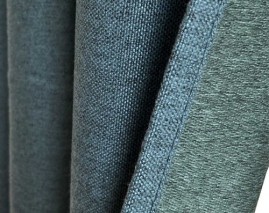 Linen look Blackout ...