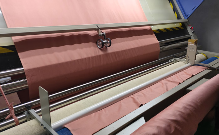 Fabrics by Meter