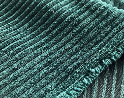 Corduroy velvet 6mm