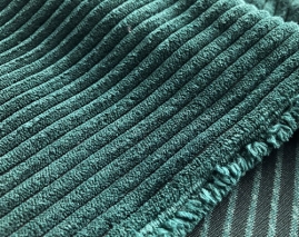 Corduroy velvet 6mm