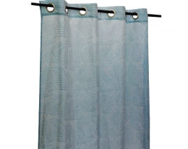 Cannes jacquard shee...