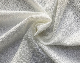Birds nest curtain