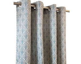 Namibia jacquard scr...