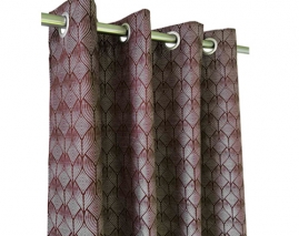 Ethiopia jacquard cu...